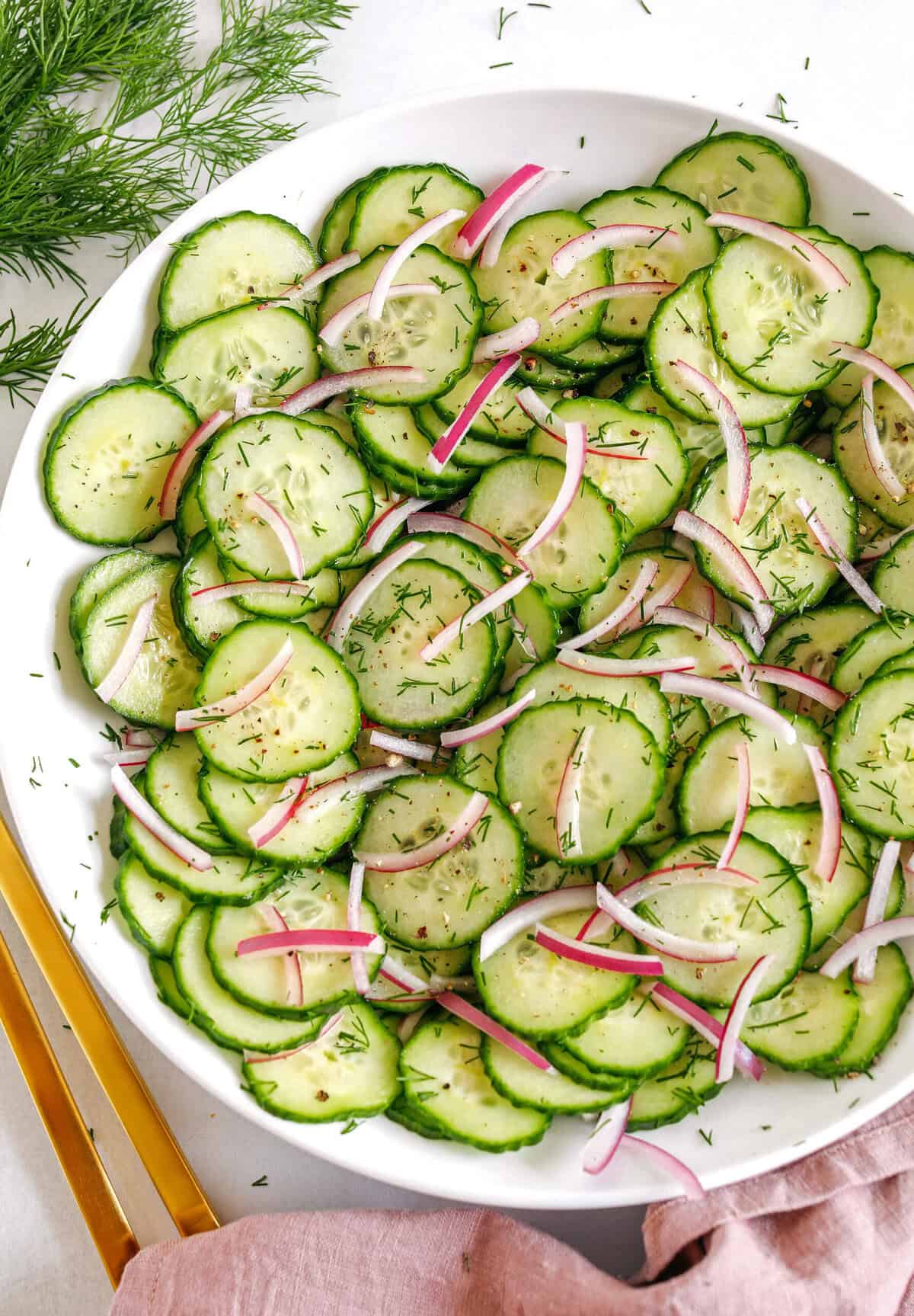 cucumber-salad