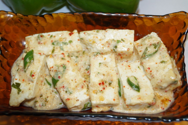 Paneer Cheesy Malai Tikka