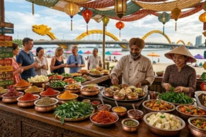 Craving Indian Food in Da Nang? Here’s Where to Go